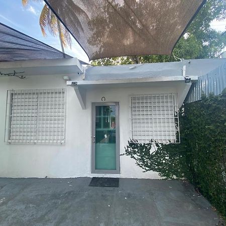 Calle Hollanda 3 Bedroom Home San Juan Exterior foto